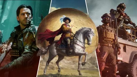 Будущие релизы игр для ПК (2025 год и далее)