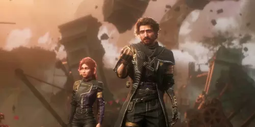 Что означает Найти экспедитора в контексте Clair Obscur Expedition 33?