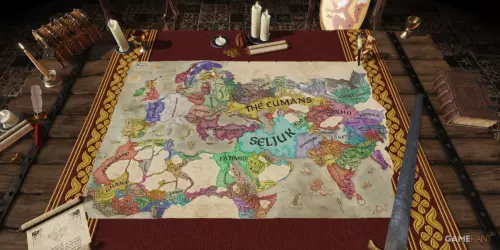 Когда завершается игра Crusader Kings 3? (Конечный год CK3)