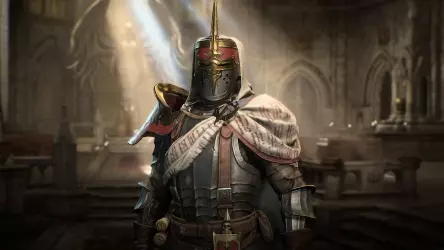 Руководство по созданию билда Зил Паладина в Diablo 4