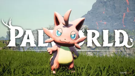 Самое значительное нововведение в Palworld 1.0 находилось у игроков прямо под носом