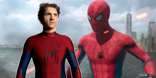 Майкл Мандо через Instagram объявил о возвращении в киновселенную Marvel