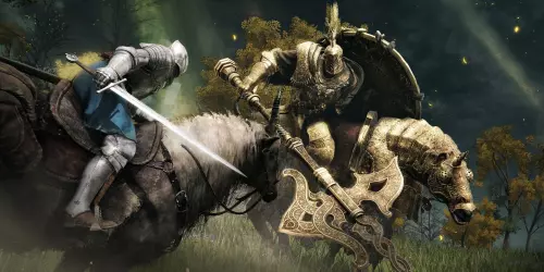 Лучшие игры с открытым миром, в которых больше всего врагов