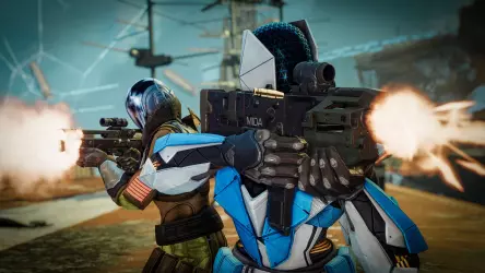 Destiny 2 анонсировала контент и дорожную карту обновлений для дополнения Изгои