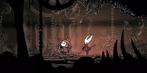 20 августа станет значимой датой для поклонников Hollow Knight: Silksong.