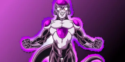 Самые Мощные Персонажи из Драгонболл, Которые Не Являются Саянами