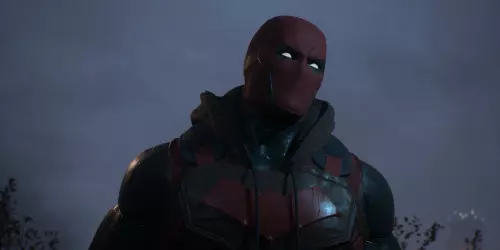 Открытые миры в играх, которые становятся лучше в кооперативном режиме