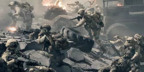 Взгляд из прицела: разработчики Battlefield 6 раскрывают подробности игрового процесса и процесса создания игры