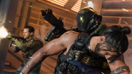 Объявлены официальные карты и режимы бета-версии Call of Duty: Black Ops 7