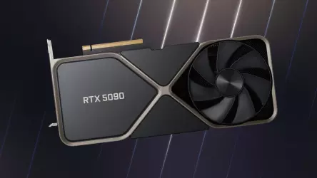 Цены на графические процессоры Nvidia 5090 значительно повышаются