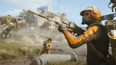 Хитроумные стратегии грабежа, которые должен знать каждый игрок в Arc Raiders