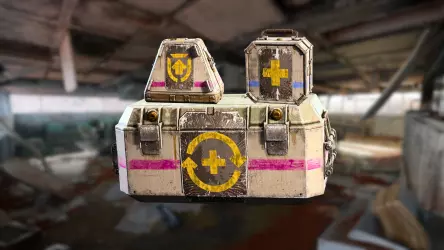 ARC Raiders: Подробное руководство по усовершенствованным слотам