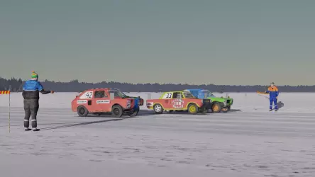 Лучшие модификации для автомобиля на зимний период