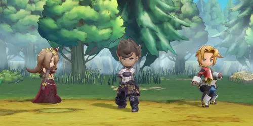 Если вы решились погрузиться в мир японских ролевых игр, избегайте этих проектов