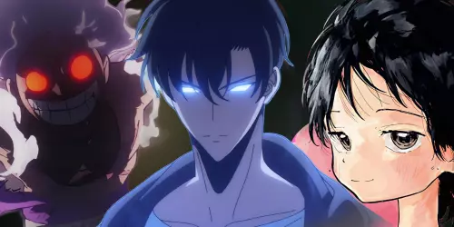 Лучший эпизод второго сезона Solo Leveling уже превзошёл один аниме-сериал