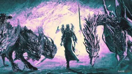 Все рейды с дополнениями в Elden Ring Nightreign