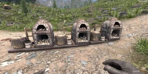 Лучшие игры с открытым миром, в которых нет основного задания