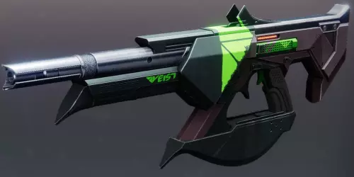 Все идеальные комбинации модификаций для Lionfish-4FR в Destiny 2