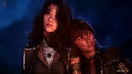 Французский президент высоко оценил Clair Obscur: Экспедиция 33