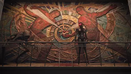 Официальный трейлер игрового процесса Contaminant