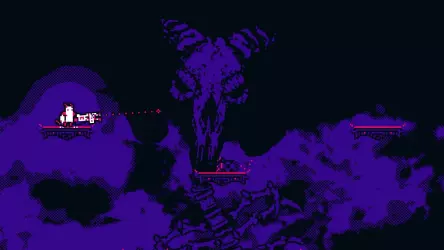 Трейлер официального анонса консольной версии игры Hell Is Other Demons