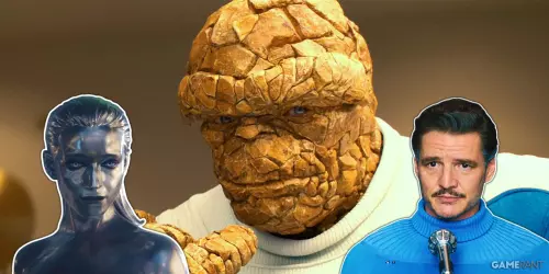 Появились первые отзывы о фильме Фантастическая четвёрка: Первые шаги