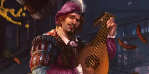 Самые неудачные классы в D&D 5e