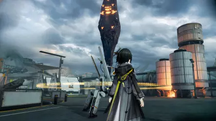 Как увеличить пространство рюкзака в Arknights Endfield