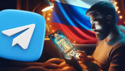 Телеграмм каналы под гемблинг в России 2025