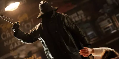 Рецензия на фильм Я знаю, что вы сделали прошлым летом: Слэшер, настолько раздражающий и бессмысленный, что вряд ли привлечёт кого-либо