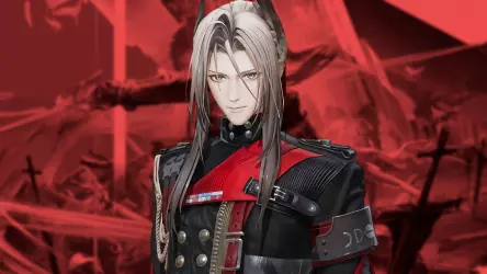 Оптимальная сборка Пограничника в Endfield