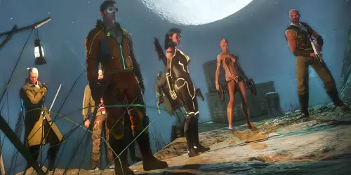 Лучшие MMO с самыми продвинутыми возможностями мультикласса