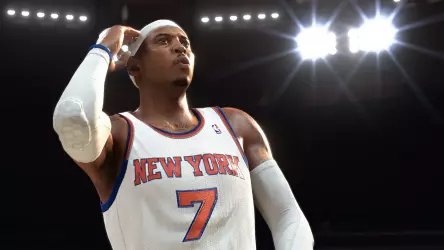 Как Завершить Свой Проект Мечты в NBA 2K26 (Уровень 6 в Мерчандайзинге)