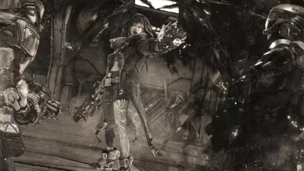 Официально: Прощайтесь с самой мощной сборкой Borderlands 4