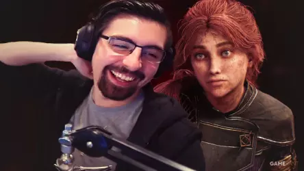 Шрауд хвалит Clair Obscur: Expedition 33 после резонансных замечаний на Game Awards.