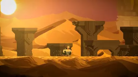 Regions of Ruin: Runegate - Официальный трейлер игрового процесса