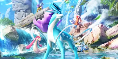 28 августа станет значимой датой для игроков в карманную версию Pokemon TCG.