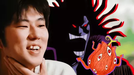 One Piece: Ода официально раскрывает тайну легендарного клана, уничтоженного Имом 800 лет назад