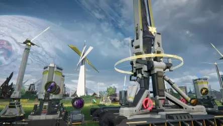 Как разблокировать шаблоны снаряжения в Arknights Endfield