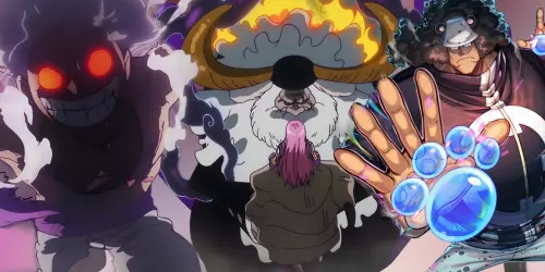 Дата выхода 1137 серии Ван Пис