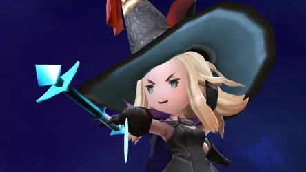 Ролевые игры, где важнее умения, а не снаряжение