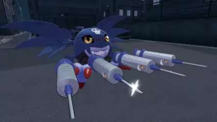 Какого стартового дигимона выбрать в игре Digimon Story Time Stranger?