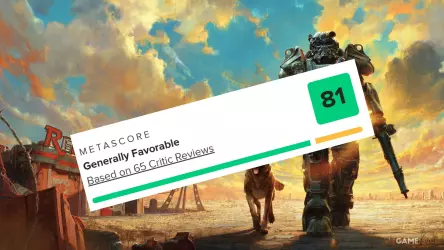 Недооценённая игра с рейтингом 81 на Metacritic, которая превосходит Fallout от Bethesda и идеально дополняет второй сезон сериала на Amazon Prime