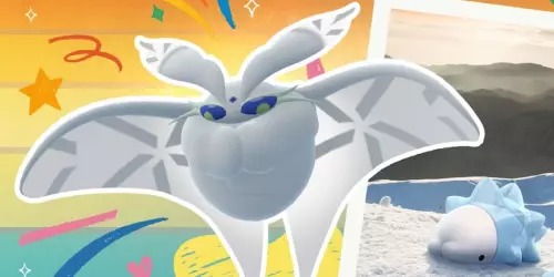 Стоит ли использовать Фрозмота в Pokemon GO?