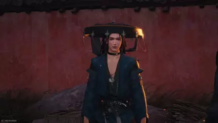 Руководство по выражению чувств в игре Where Winds Meet с использованием чат-бота Li Laizuo на базе ИИ.