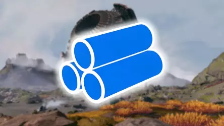 Местоположение чертежа трубки в игре StarRupture