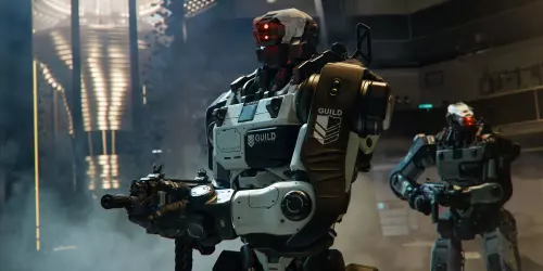 Предварительные заказы на Call of Duty: Black Ops 7, похоже, начинают стремительно набирать обороты.