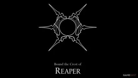 Как получить гребень Жнеца в игре Silksong