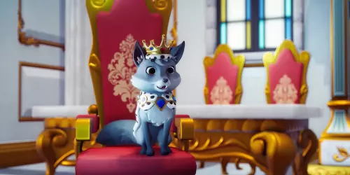 Disney Dreamlight Valley объявил победителя в конкурсе на выбор спутника сообщества