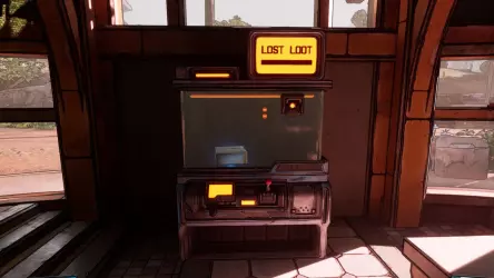 Как получить потерянный лут в Borderlands 4